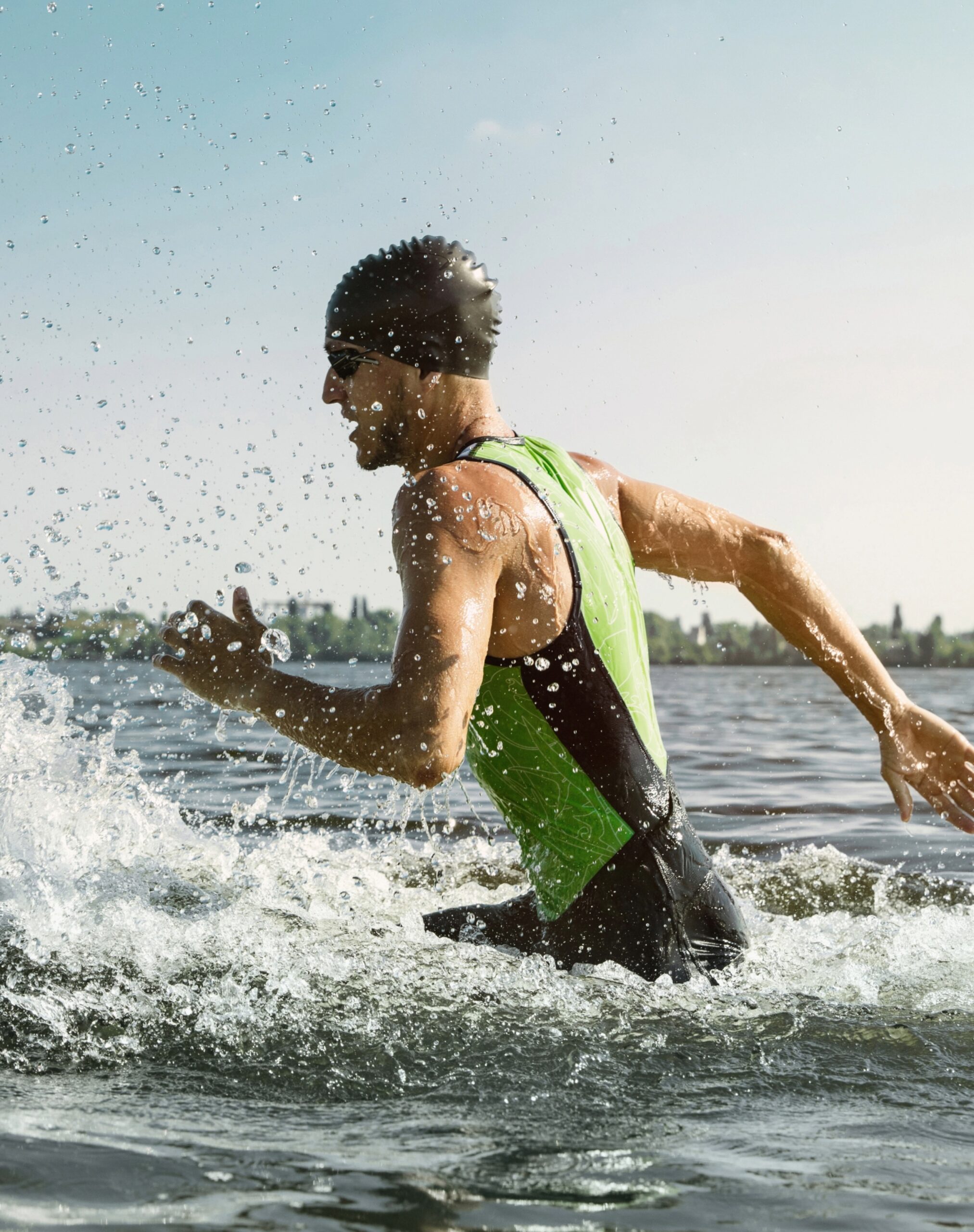 Triathlon & Open Water