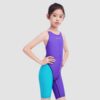ZOKE Youth Color Splice Training Kneeskin - Image 3