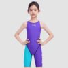 ZOKE Youth Color Splice Training Kneeskin - Image 4
