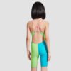 ZOKE Youth Color Splice Training Kneeskin - Image 14
