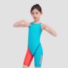 ZOKE Youth Color Splice Training Kneeskin - Image 8