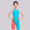 ZOKE Youth Color Splice Training Kneeskin - Image 9