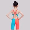 ZOKE Youth Color Splice Training Kneeskin - Image 10