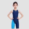 ZOKE Youth Color Splice Training Kneeskin - Image 6
