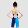 ZOKE Youth Color Splice Training Kneeskin - Image 7
