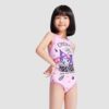 ZOKE × Kuromi Youth Training Racerback - Image 5