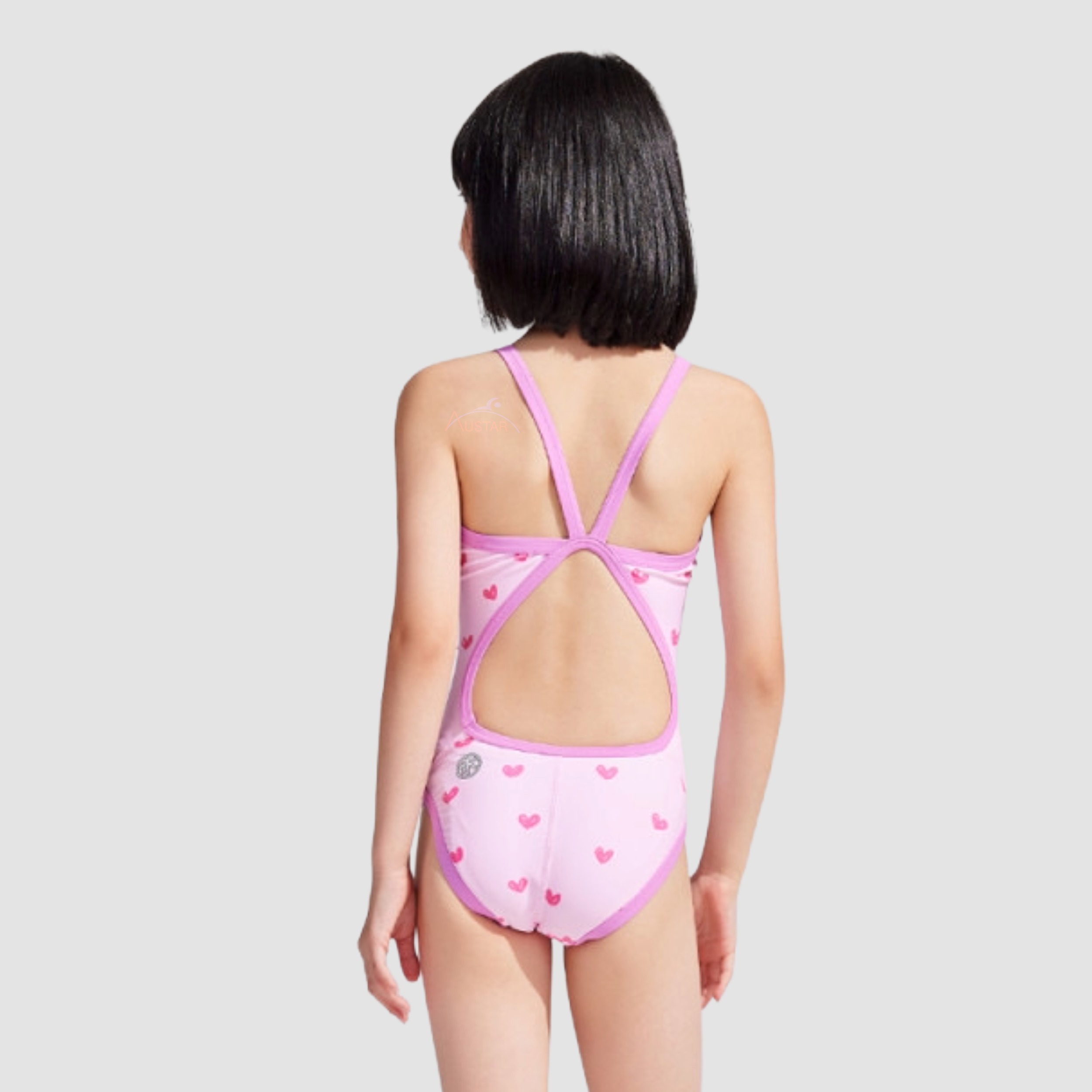 ZOKE × Kuromi Youth Training Racerback - 次圖
