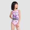 ZOKE × Kuromi Youth Training Racerback - Image 4