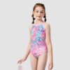ZOKE Aqua Girl Performance Suit - Image 3