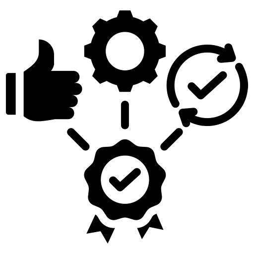 Comprehensive Icon