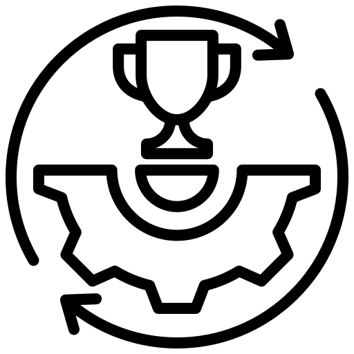 Continuity Icon